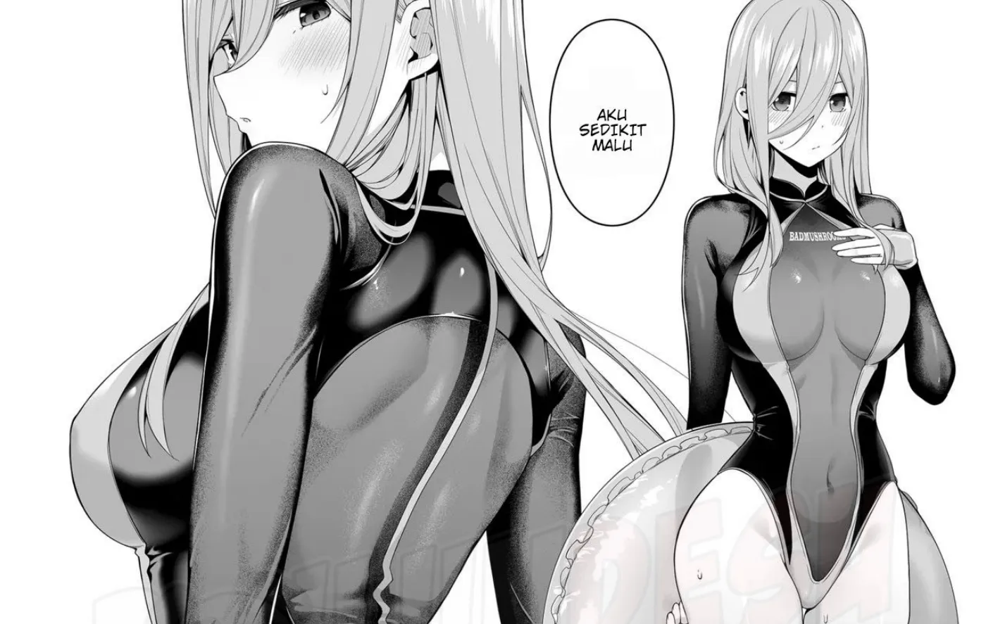 1/5 no Renai Kanjou - Page 54